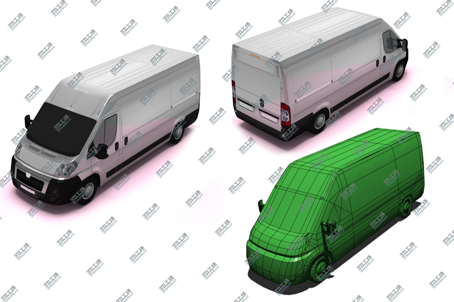 images/goods_img/202105073/3D Extreme Vehicle Pack/2.jpg